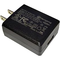 Amazon | Kaito Denshi(海渡電子) ACアダプター【PSE適合品】USB Type